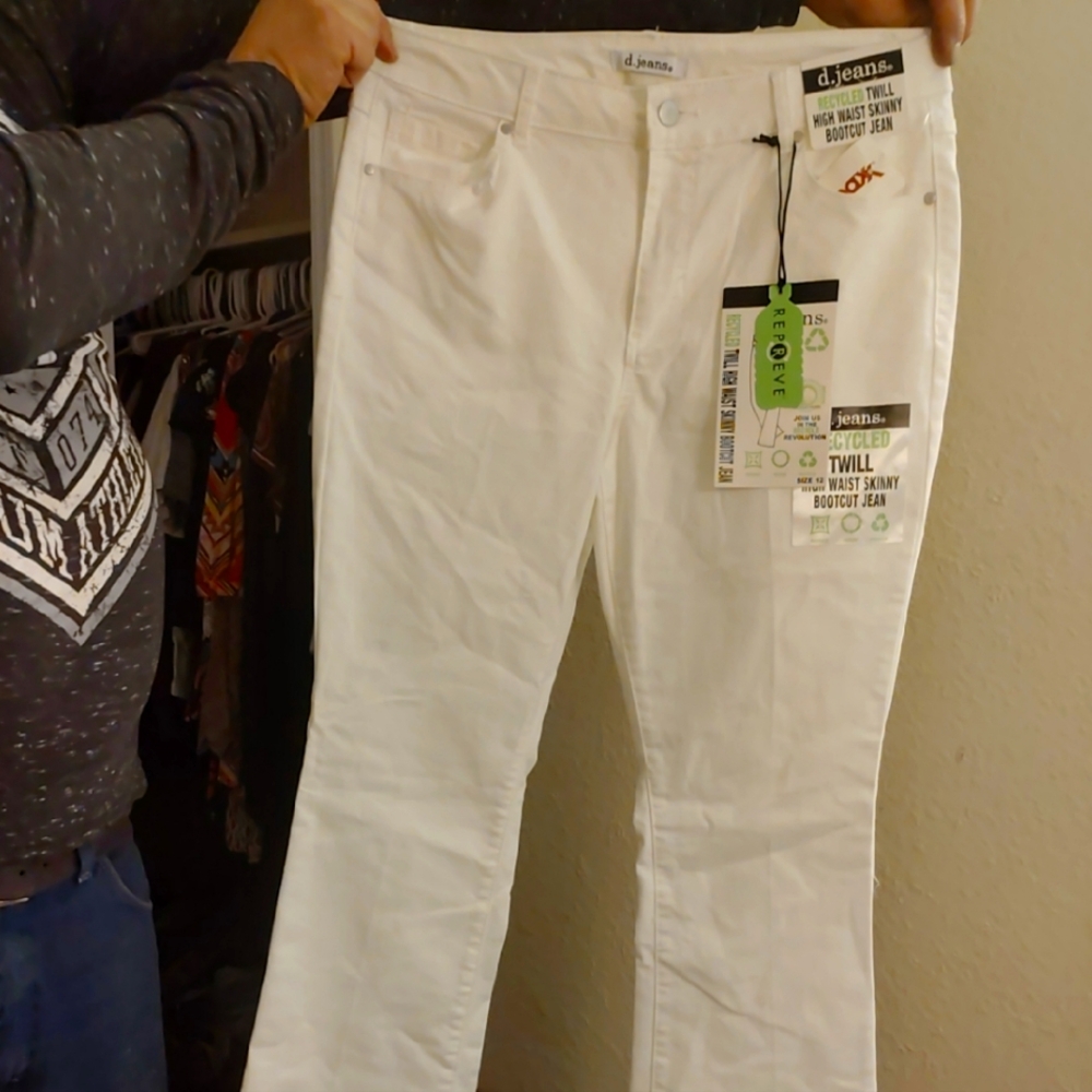 Women's Jeans